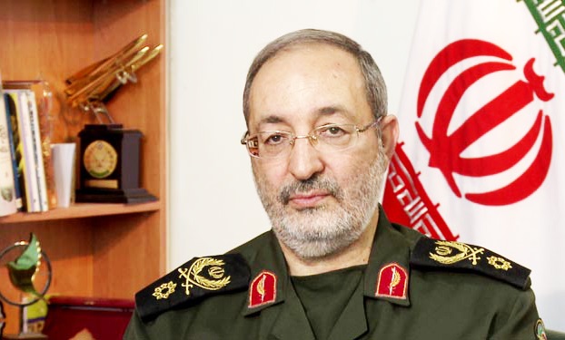 سردار جزایری