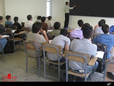 برگزاری بیش از ۵۰ کارگاه‌ آموزشی پیشگیری از وقوع جرم در مدارس