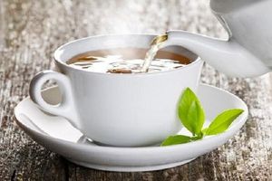 مصرف چای ۵۰ درصد جذب آهن در بدن را کاهش می‌دهد/ همراه با اسفناج ماست نخورید