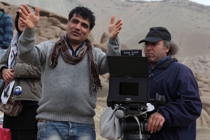 حمید زرگرنژاد