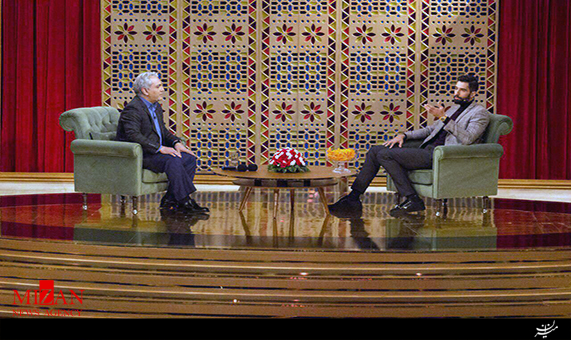 ماجرای خواستگاری از سید محمد موسوی ماجرای خواستگاری از سید محمد موسوی