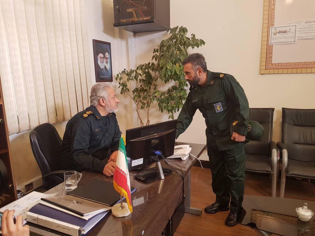 علیرضا قرهخانی علیرضا قرهخانی