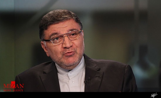 ‎آمریکا باید تبعات اقدامات مداخله‌جویانه خود را بپذیرد/ براساس قانون در مراجع قضایی داخلی حق اقامه دعوی علیه اقدام کشور آمریکا را داریم/ پیگیری خسارت‌های ناآرامی‌های اخیر از طریق مجامع بین‌المللی قابل طرح است