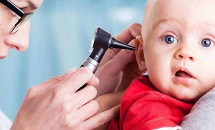 تولد روزانه 20 کودک ناشنوا در ایران