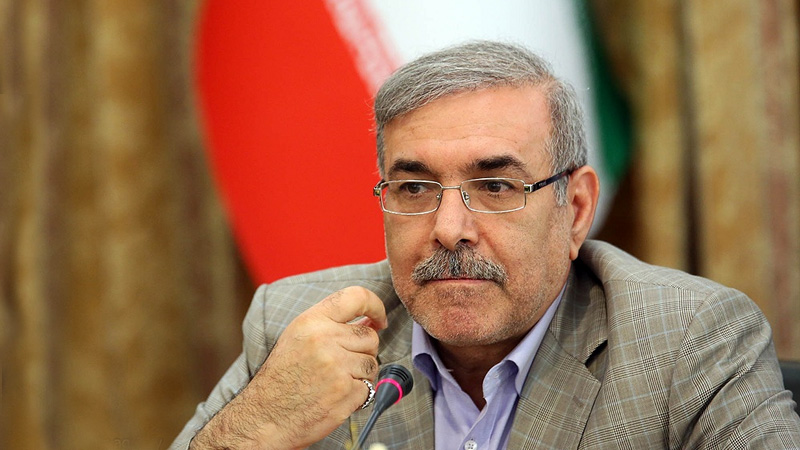 استعفای مدیرعامل سازمان منطقه آزاد ارس پذیرفته شد