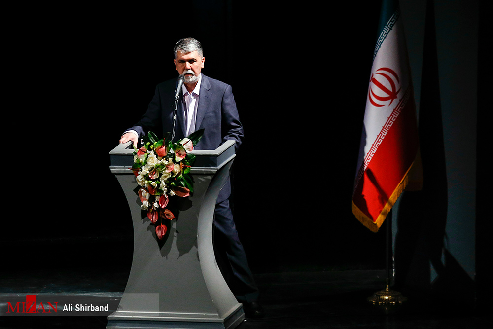 برندگان سی و سومین جشنواره موسیقی فجر مشخص شدند/ علیرضا قربانی بهترین خواننده موسیقی ایرانی