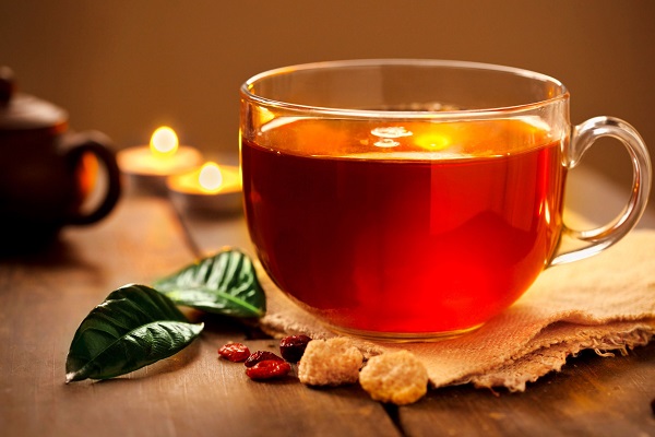 چای بنوشید تا خلاق شوید!