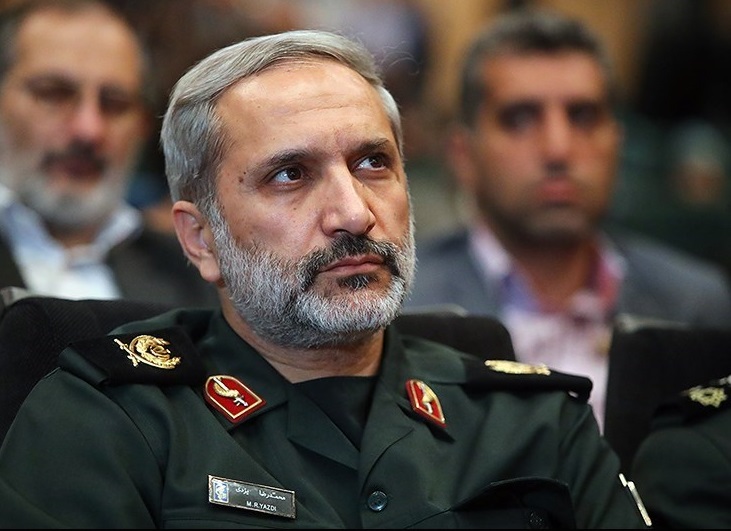 یادواره «شهید حسن باقری» روز چهارشنبه در تالار وزارت کشور برگزار می‌شود