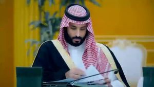 دست اندازی بن سلمان بر اموال شاهزادگان سعودی!
