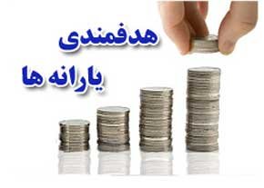 آغاز جلسات مقدماتی بازگشایی جعبه سیاه سانچی از فردا/افزایش دفعات توزیع سبد غذایی نیازمندان/یا چک شدن حساب بانکی یا انصراف از دریافت یارانه! آغاز جلسات مقدماتی بازگشایی جعبه سیاه سانچی از فردا/افزایش دفعات توزیع سبد غذایی نیازمندان/یا چک شدن حساب بانکی یا انصراف از دریافت یارانه!