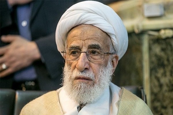 رئیس ستاد هماهنگی و اجرایی نکوداشت چهلمین سالگرد پیروزی انقلاب اسلامی منصوب شد