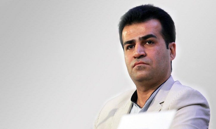 عباس لاجوردی