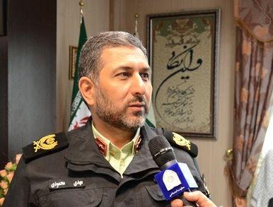 دام باند کلاهبرداری کارت به کارت در قزوین