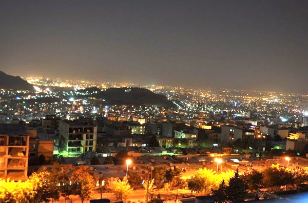 تنش آبی در استان البرز/ کسری آب البرز در سال جدید از کجا تامین می شود؟