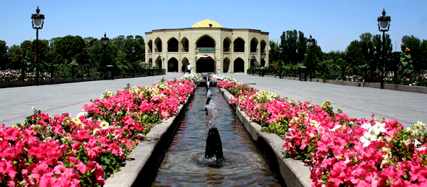 معرفی ایل گلی معرفی ایل گلی