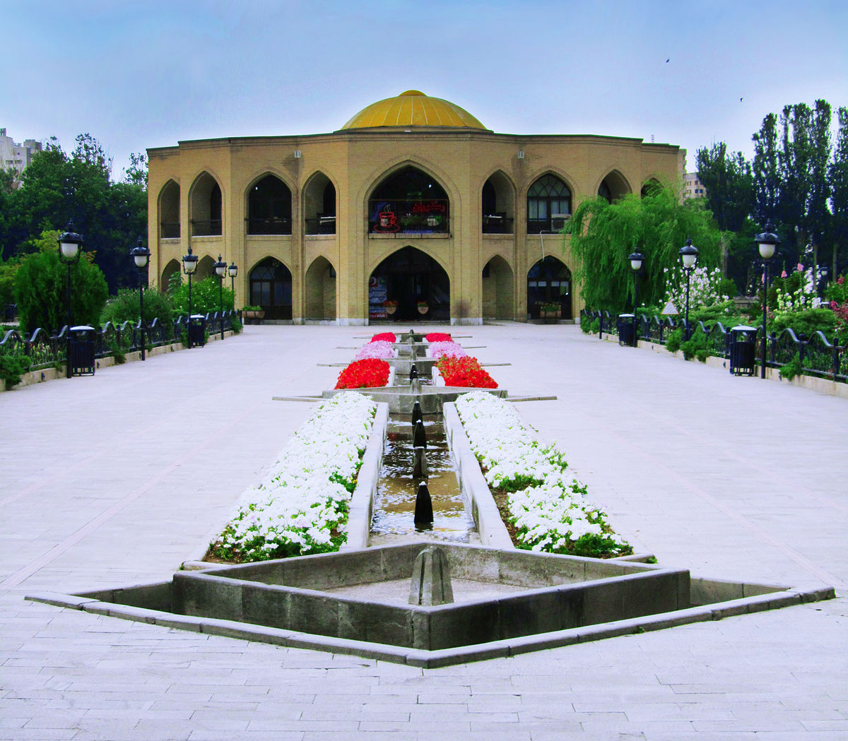 معرفی ایل گلی معرفی ایل گلی