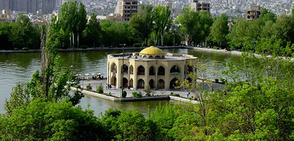 معرفی ایل گلی معرفی ایل گلی