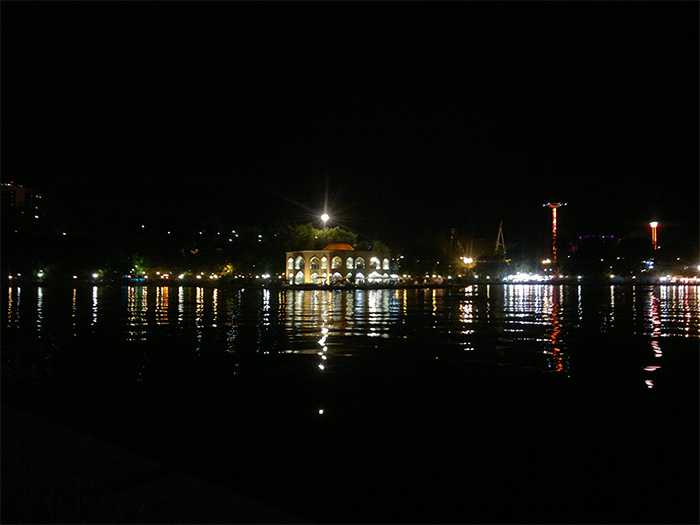 معرفی ایل گلی