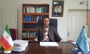 کاهش ۲۸ درصدی پرونده‌های طلاق در حوزه خدا آفرین استان آذربایجان شرقی