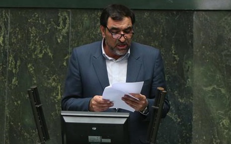 اسناد خزانه از مسیر اصلی خود خارج شده است / تنها ۵ درصد سهم مدیریت بحران از بودجه ۹۶ پرداخت شده است
