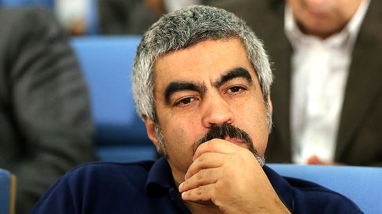 سروش صحت: «لیسانسه‌ها» نمی‌گرفت دیگر سریال نمی‌ساختم/ با وزیر بهداشت خیلی شوخی کردیم