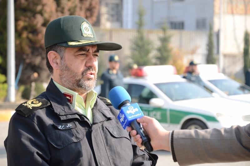 جاعل و کلاهبردار 5 میلیاردی در نور دستگیر شد