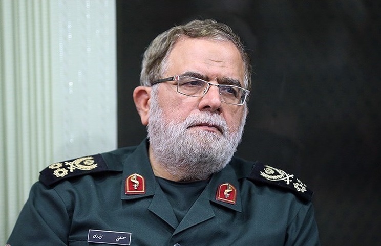 جنگهای نوین مبتنی بر «فناوریهای نوین» و «فضای سایبر» است جنگهای نوین مبتنی بر «فناوریهای نوین» و «فضای سایبر» است