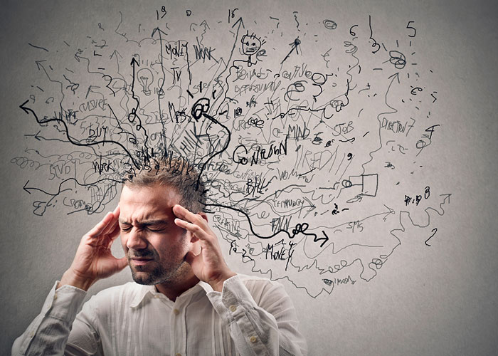 تکنیک ۳ دقیقه‌ای برای غلبه بر نگرانی