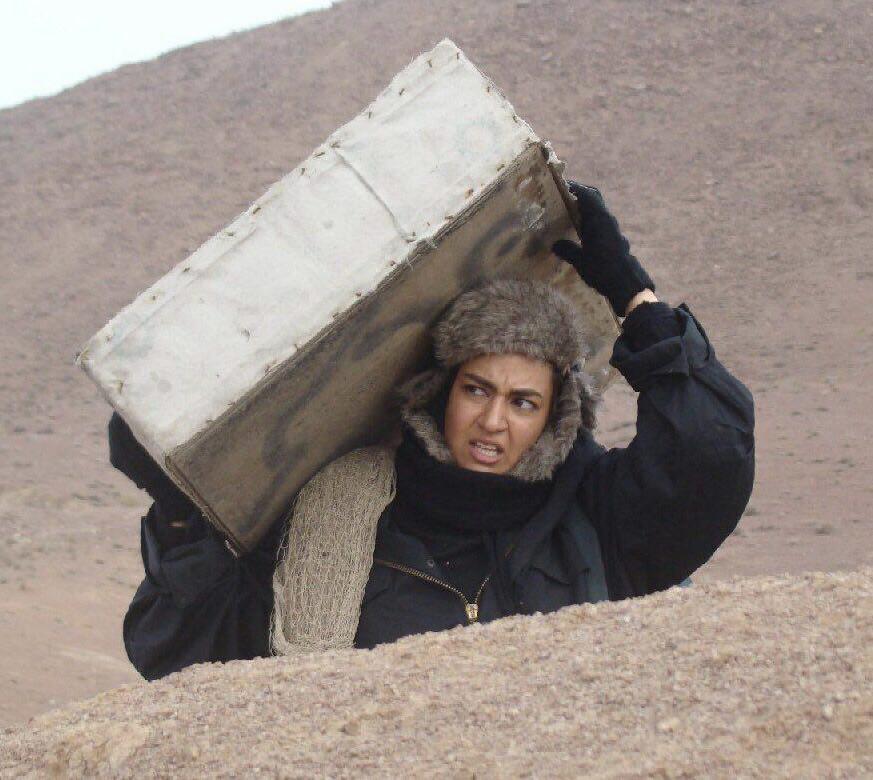 نسا اصلانی