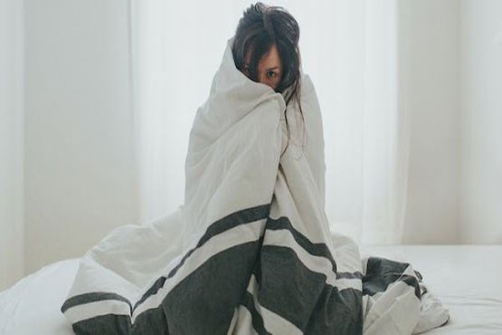 سـرمـا چه به روز بدن می‌آورد؟