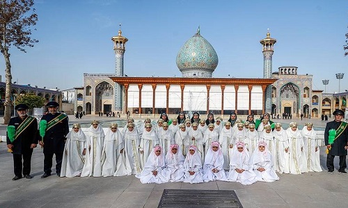 از جزئیات افزایش حقوق کارمندان در سال ۹۷ تا ارث پدری امام جمعه تبریز از جزئیات افزایش حقوق کارمندان در سال ۹۷ تا ارث پدری امام جمعه تبریز