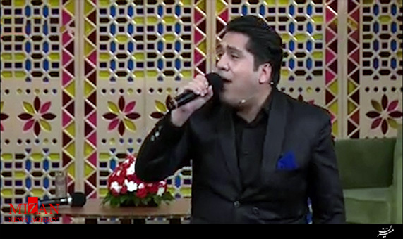 اجرای مانی رهنما در برنامه دورهمی اجرای مانی رهنما در برنامه دورهمی + فیلم