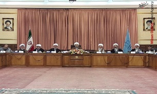 آغاز گردهمایی روسای کل دادگستری و دادستانهای سراسر کشور با حضور رئیس قوه قضاییه