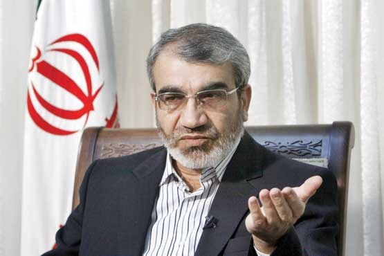 آمل چهار دهه بعد نماد سنگر انقلاب اسلامی!