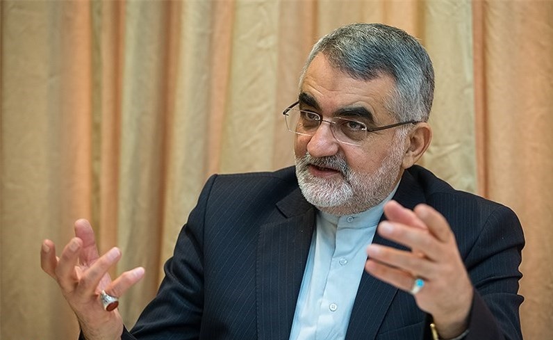 واکنش کشور‌های اروپایی نتوانسته انتظارات ملت ایران از برجام را برآورده سازد