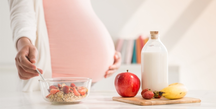 چگونه زمان دقیق زایمان را پیش بینی کنیم؟