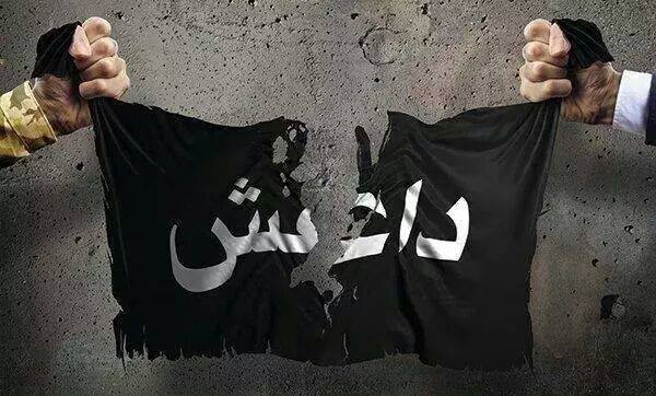 سناریوی انتقال داعش به افغانستان