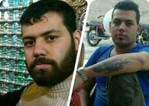 مجید سوزوکی به خانه برنگشت + عکس
