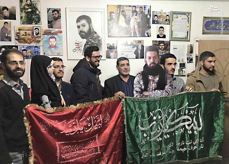 مجید سوزوکی به خانه برنگشت + عکس