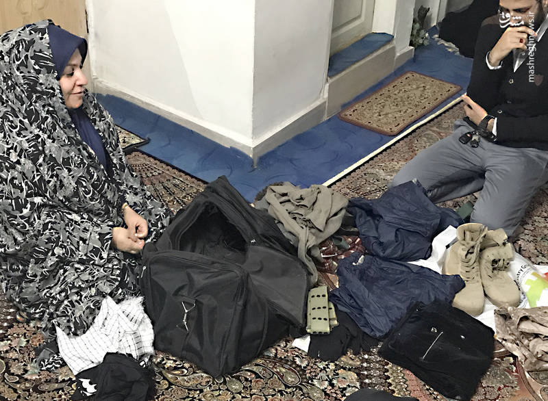مجید سوزوکی به خانه برنگشت + عکس