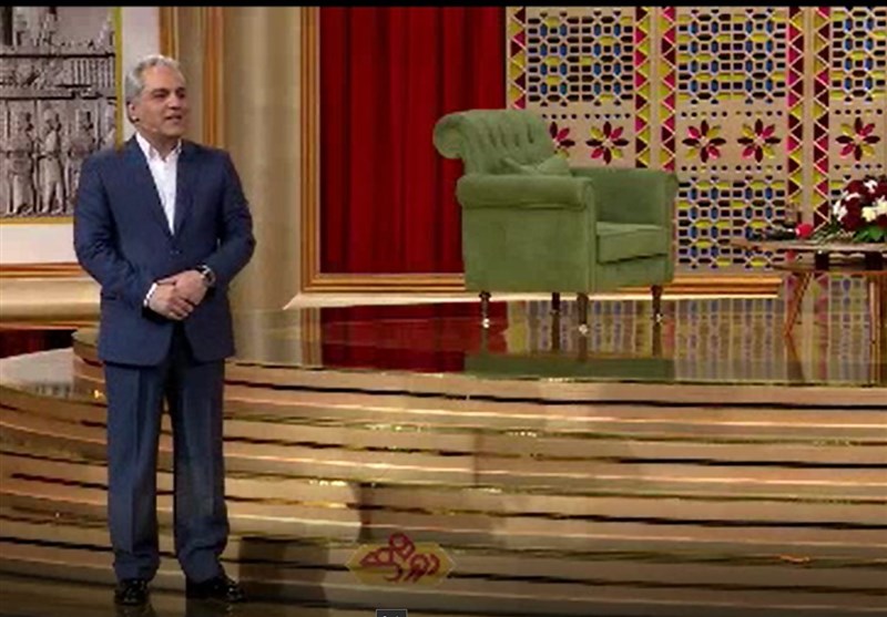 وقتي خودمان در گذشته مانده‌ايم