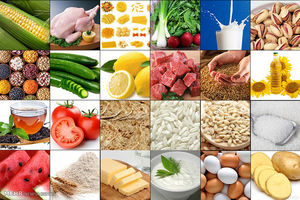 روایت تازه از گرانی و ارزانی سفره غذایی مردم