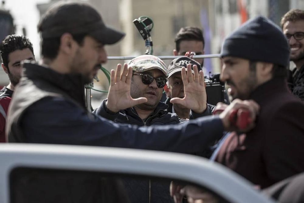 رامبد جوان رامبد جوان
