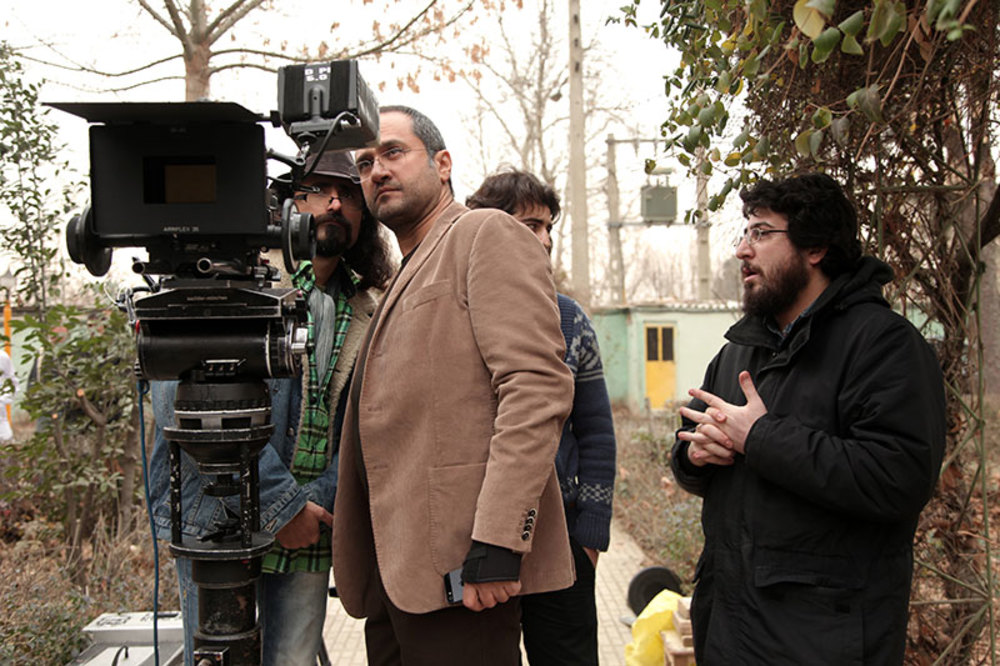 رامبد جوان رامبد جوان