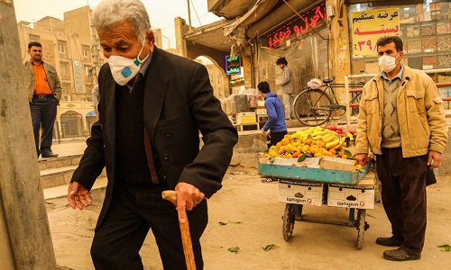 در «اهواز» چه میگذرد؟ در «اهواز» چه میگذرد؟