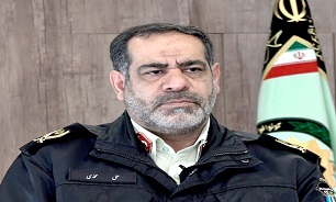 کشف سموم کشاورزی قاچاق در اسکو