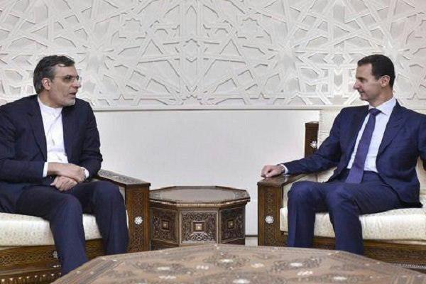 جابری انصاری