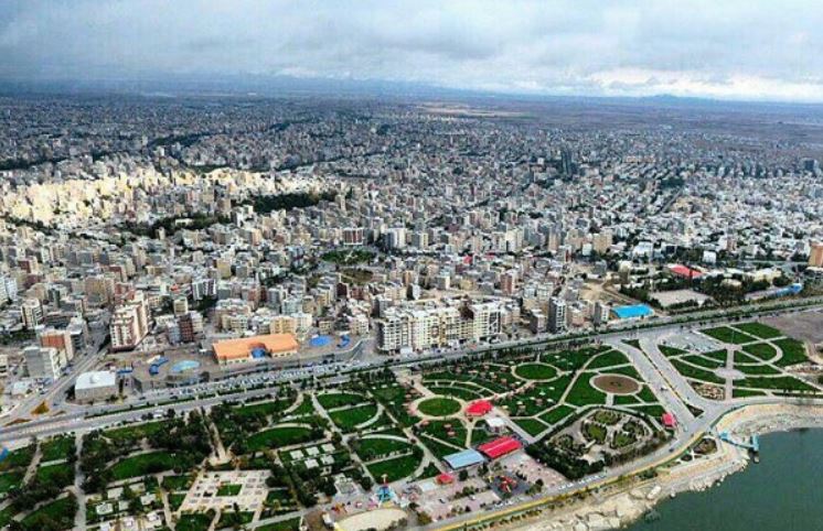معرفی دریاچه شورابیل معرفی دریاچه شورابیل