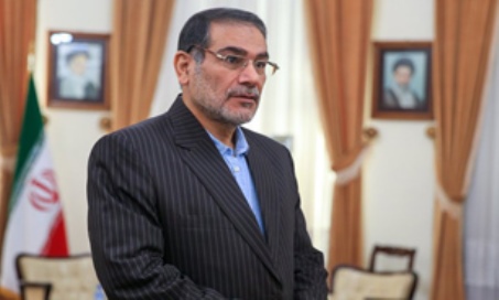 پیام شمخانی به مناسبت شهادت سردار همدانی