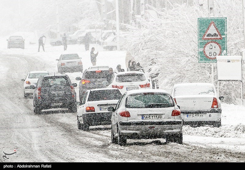 تهران امشب یخ میزند/میزان افزایش حقوق کارمندان در سال ۹۷/مهلت ثبت نام کنکور تمدید شد تهران امشب یخ میزند/میزان افزایش حقوق کارمندان در سال ۹۷/مهلت ثبت نام کنکور تمدید شد